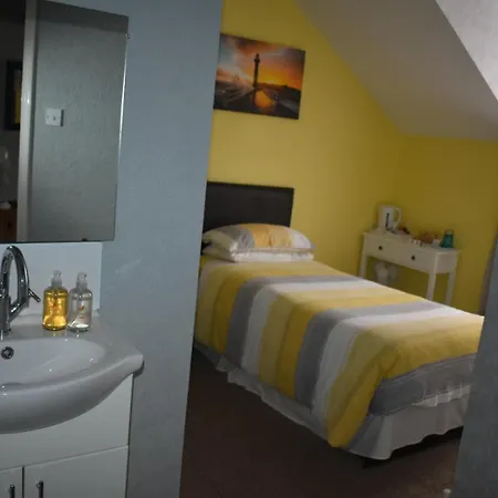 The Phoenix Guest House-2