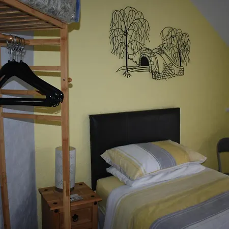 The Phoenix Guest House-3