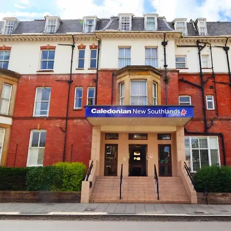 The Caledonian New Southlands Hotel-2