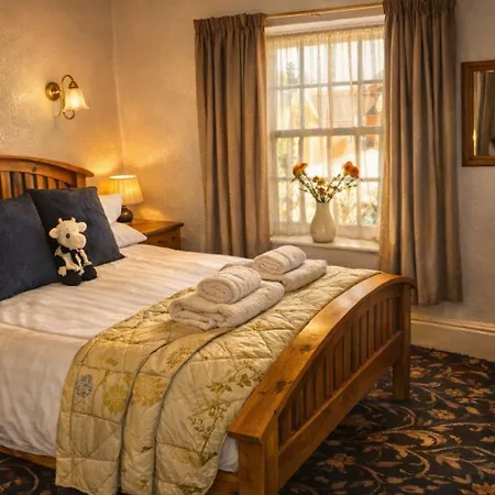 The Bay Horse Country Inn-3