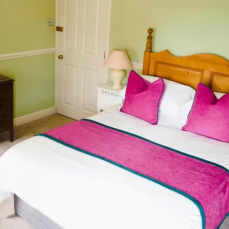 The Wensleydale Hotel-2