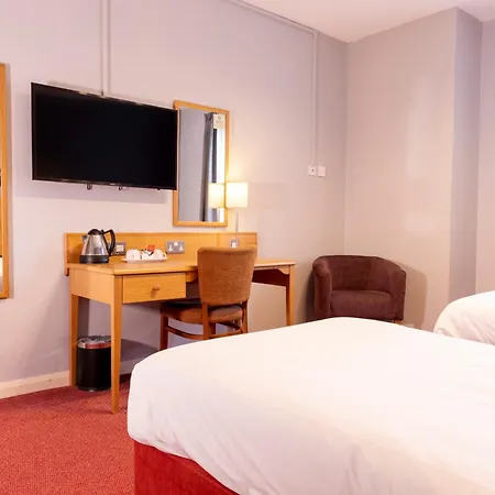 Kingstown Hotel By Greene King Inns-3
