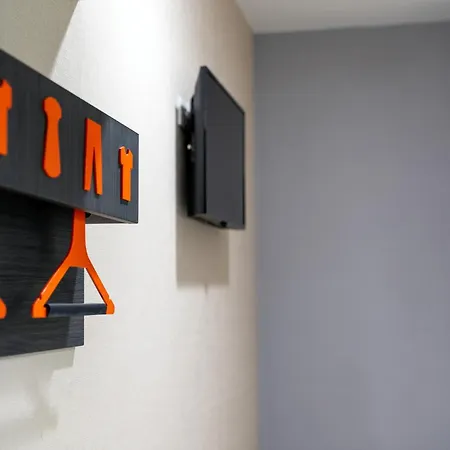 Easyhotel Sheffield-2
