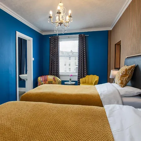 Glenholme Guest House-3