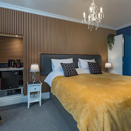 Glenholme Guest House-3