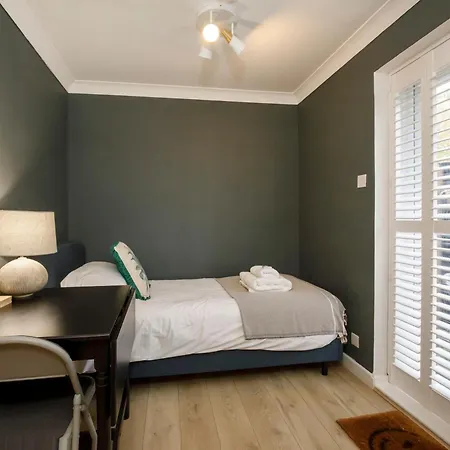 Monkgate Mews - 3 Bed Home In York Centre With Free Parking-2