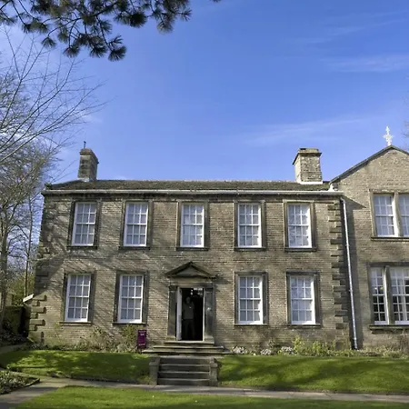 Haworth Heights - Bronte Country Aparthotel-2