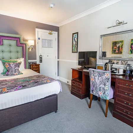 The Crown Hotel, Boroughbridge, North Yorkshire - The Coaching Inn Group-3