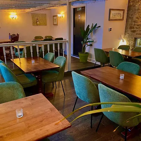 Bolton Arms Downholme-3