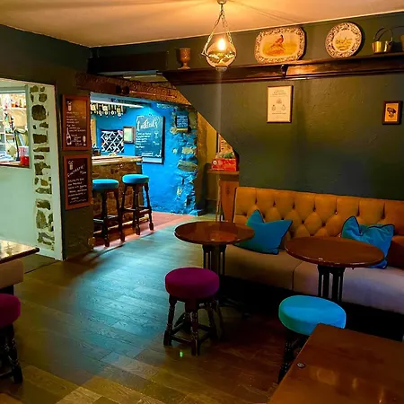 Bolton Arms Downholme-2