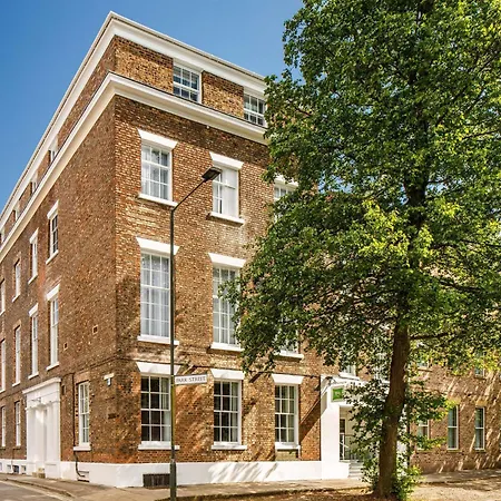 Ibis Styles York Centre-2