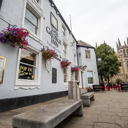 The George Inn-2