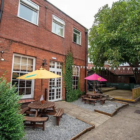 The George Inn-3