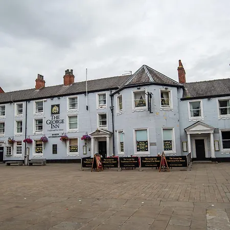 The George Inn-2