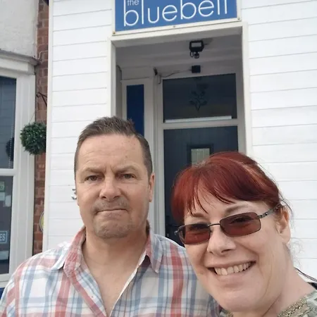 The Bluebell Guest House-3