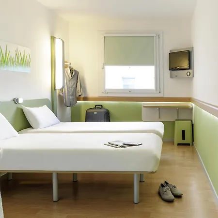 Ibis Budget Sheffield Arena-3