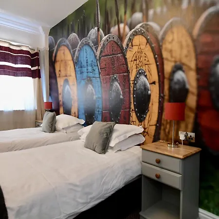 Vikings Accommodation-2