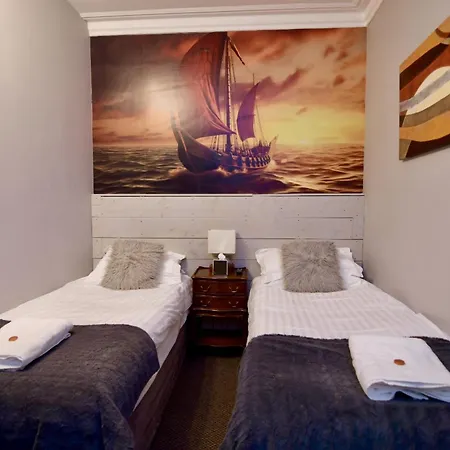 Vikings Accommodation-3