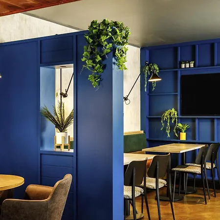 Ibis Wakefield East-Castleford, M62 J31-3