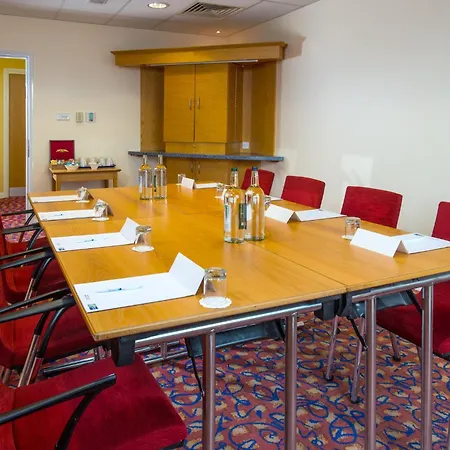 Holiday Inn Express Bradford City Centre By Ihg-3