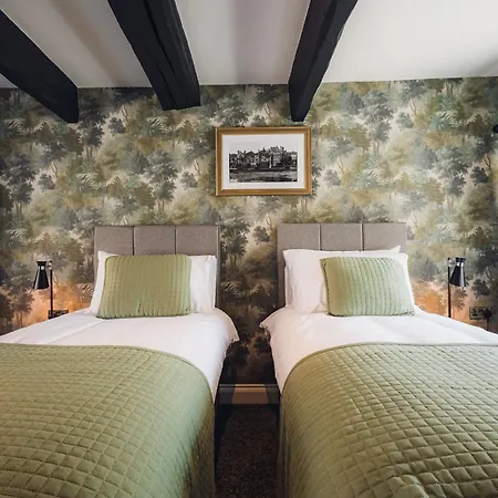 George & Dragon Hotel-2
