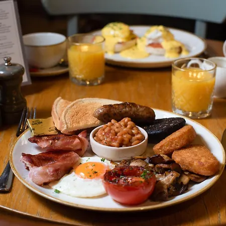 The Harrogate Inn - The Inn Collection Group-2