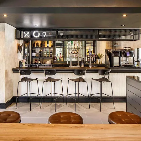 Ibis Wakefield East-Castleford, M62 J31-2
