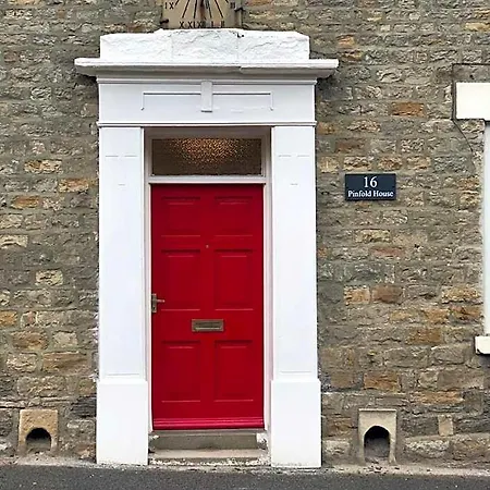 Pinfold House-2