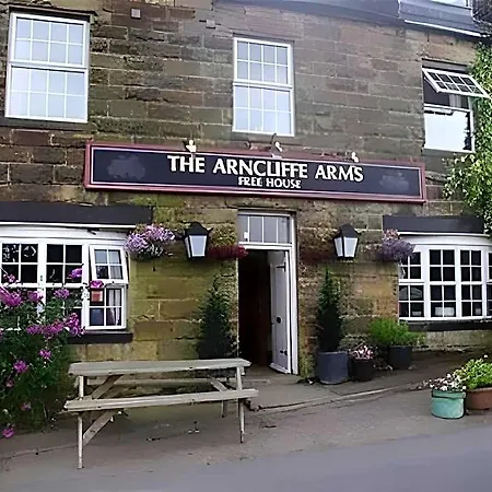 Arncliffe Arms-2