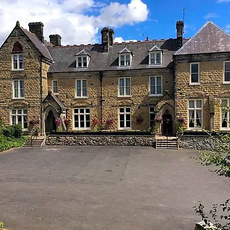The Mount B&B-3