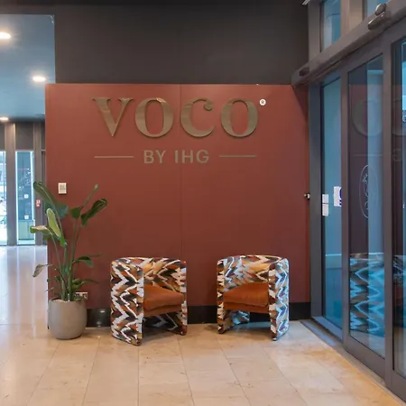 Voco Sheffield By Ihg-3