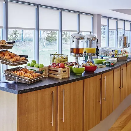 Ibis Styles Barnsley-3
