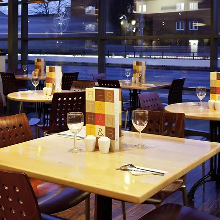 Ibis Hull City Centre-3