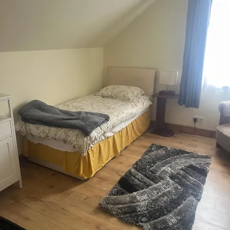 Spa Holiday Apartments-2