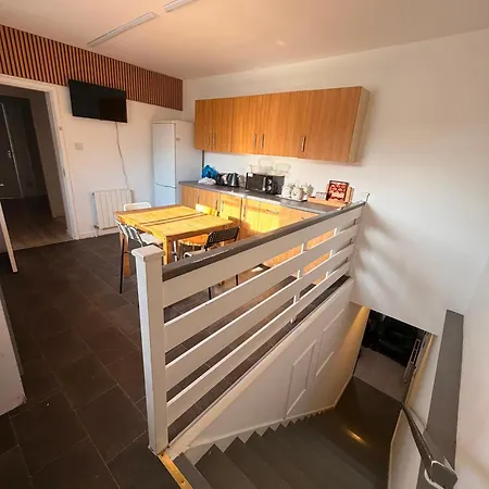 Oyo Bethel Apartments-3