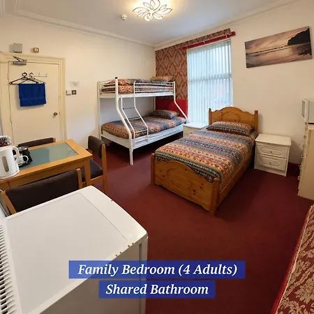Heavenly Nights Guest House-2