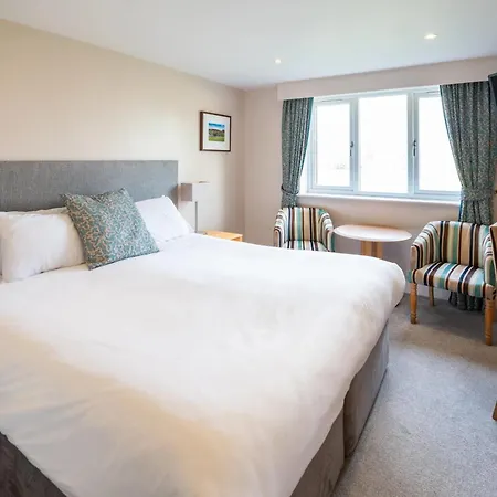 The Coniston Hotel-3