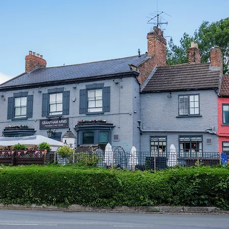 Grantham Arms-2