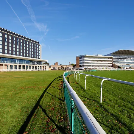 Hilton Garden Inn Doncaster Racecourse-2