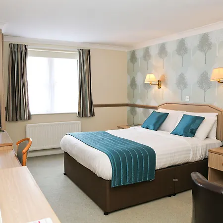 Millfields Hotel-3
