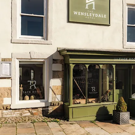 The Wensleydale Hotel-3