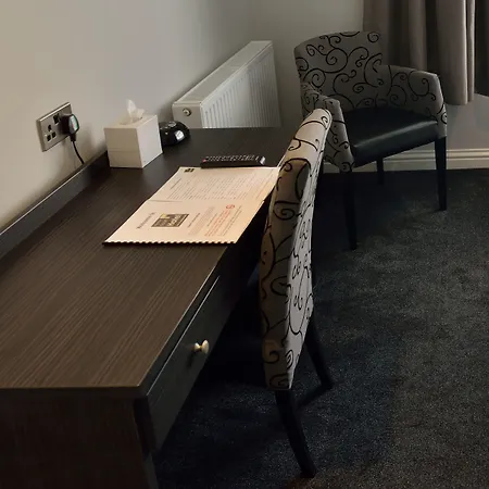 Northallerton Motel-3