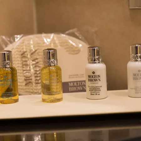Mansio Suites The Headrow-3