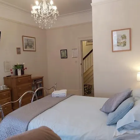 Boulmer Guest House-2