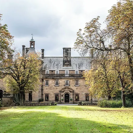 Crathorne Hall-3