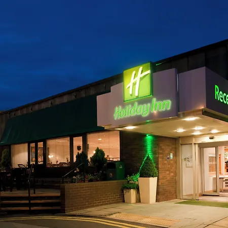 Holiday Inn Leeds-Wakefield M1 Jct40 By Ihg-3