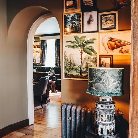 The Knaresborough Inn - The Inn Collection Group-3