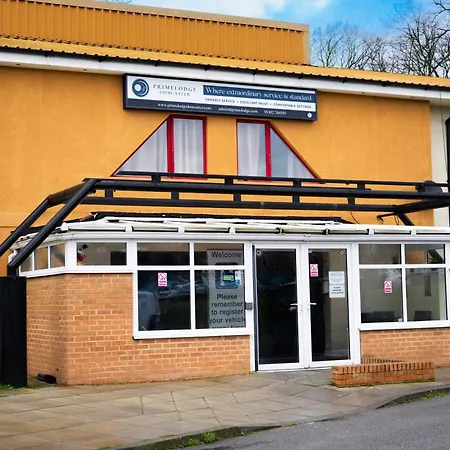Primelodge Doncaster-2