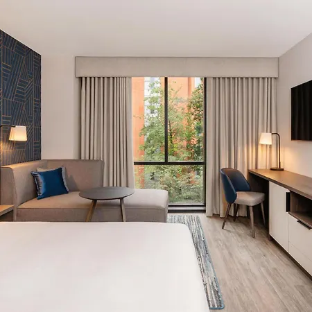 Hyatt Place Leeds-3