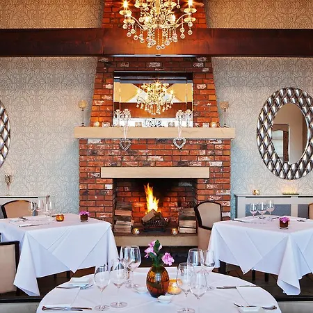 San Pietro Hotel & Restaurant-2